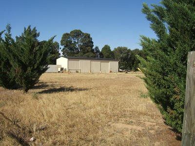 Shepparton East
