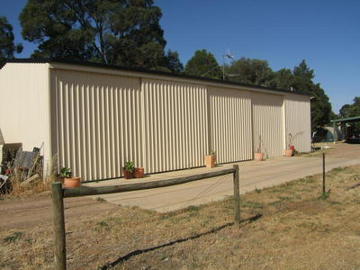 Shepparton East
