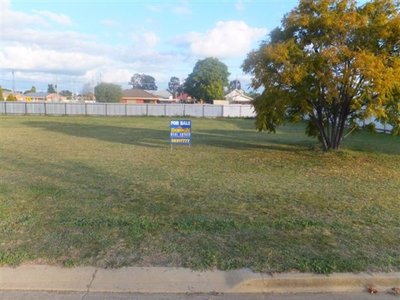 3 Campbell Street, Numurkah