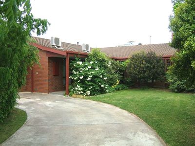 4 Rowena Crt, Shepparton