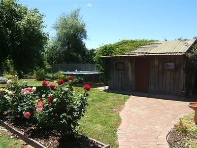 4 Rowena Crt, Shepparton