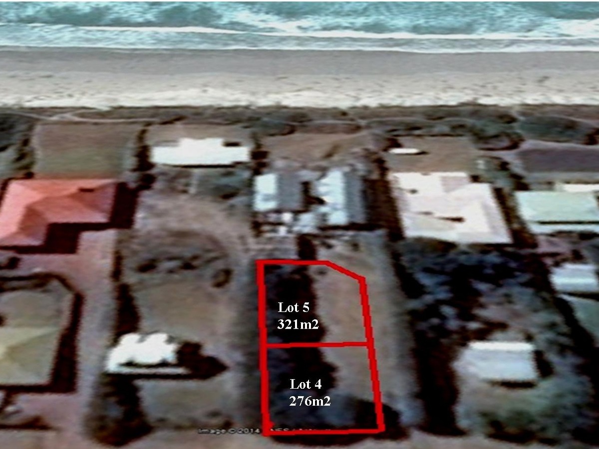 Lot 4, 172 Griffith St, Port Fairy Robertson Port Fairy