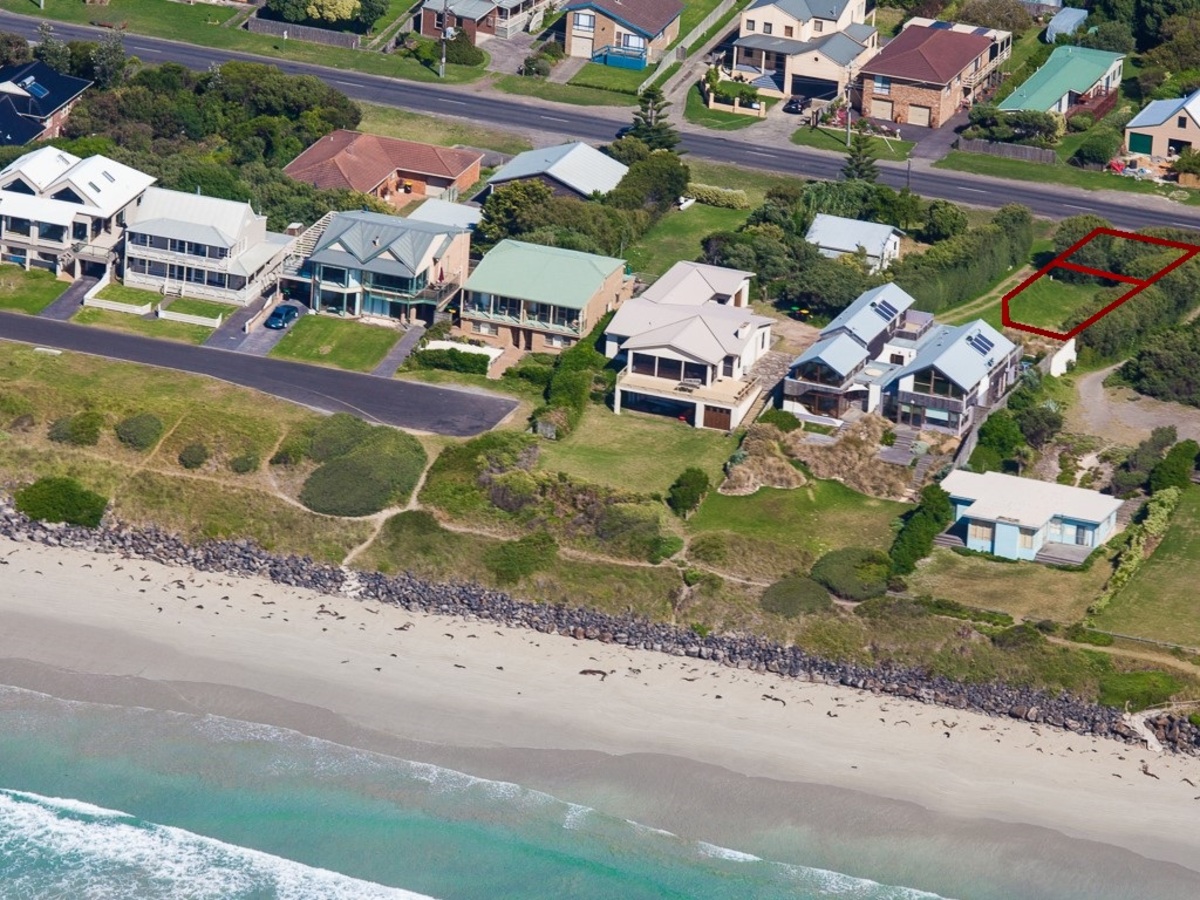 Lot 4, 172 Griffith St, Port Fairy Robertson Port Fairy