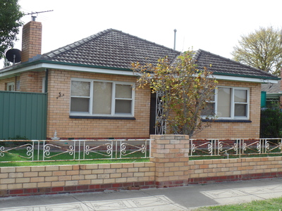 5 Gilchrist Street, Shepparton