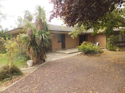 27 Ponting Street, Tatura