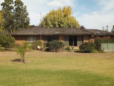 27 Ponting Street, Tatura