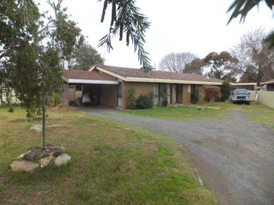 3593 Katamatite-Shepparton Main Rd, Congupna