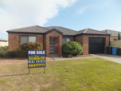 1 / 12 Nelson street, Numurkah