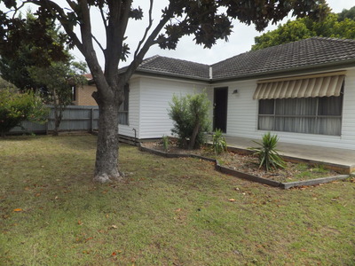 28 Baker Crescent, Mooroopna