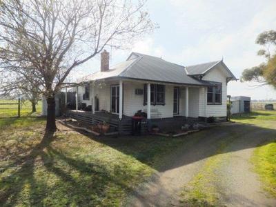 265 Euroa-Arcadia Road, Arcadia