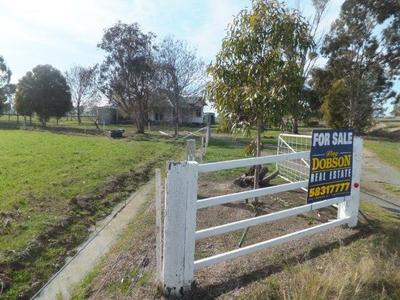 265 Euroa-Arcadia Road, Arcadia