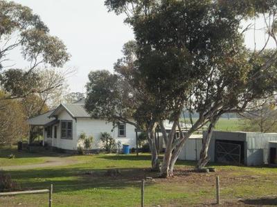 265 Euroa-Arcadia Road, Arcadia