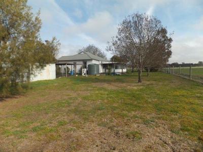 265 Euroa-Arcadia Road, Arcadia