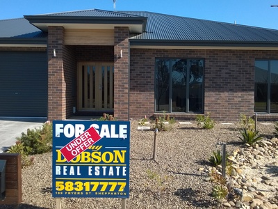 13 Bentleigh Street, Shepparton