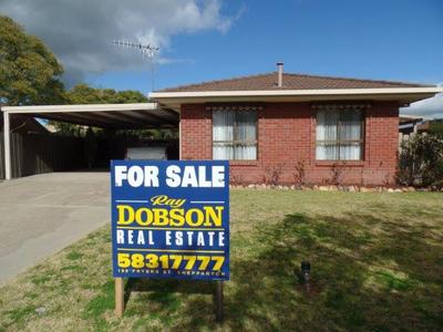 18 Ansell Crescent, Shepparton