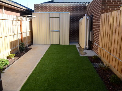 2 / 125 Princes Hwy, Werribee
