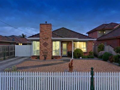 9 Kernan Street, Strathmore
