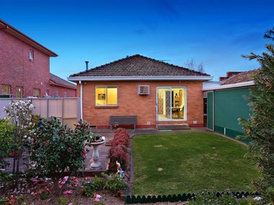 9 Kernan Street, Strathmore