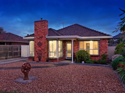 9 Kernan Street, Strathmore