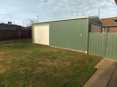 1 Logan Court, Shepparton