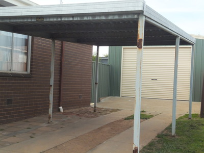 1 Logan Court, Shepparton