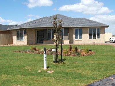 108 Waranga Drive, Kialla