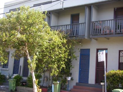 37 Mount Street, Pyrmont