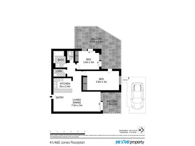 460 Jones St, Ultimo