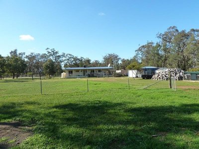 6-8 Namoi  Street, Boree Creek