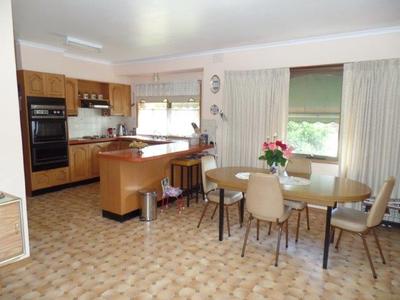 1 Park Avenue, Grahamvale