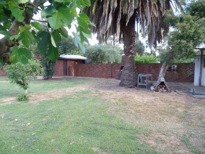 1 Park Avenue, Grahamvale