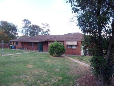 1 Park Avenue, Grahamvale
