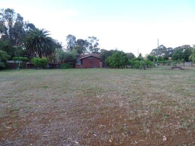 1 Park Avenue, Grahamvale