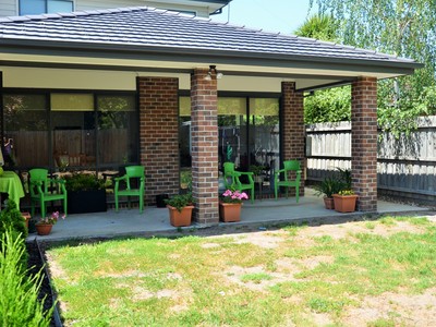 12A Hayes Parade, Pascoe Vale