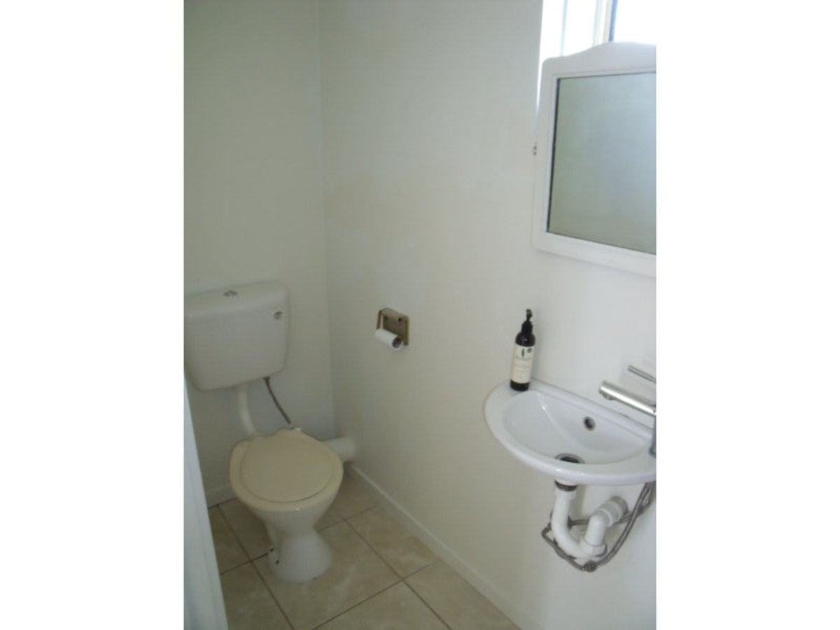 Chamberlain's Road, Inglewood