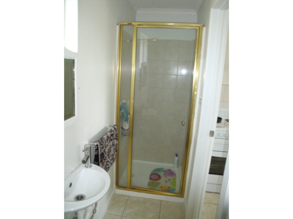 Chamberlain's Road, Inglewood