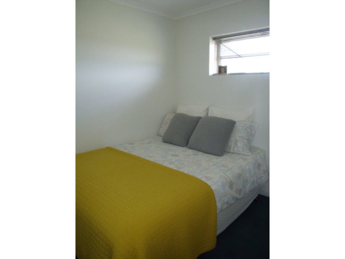 Chamberlain's Road, Inglewood