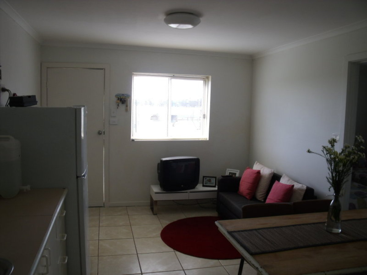 Chamberlain's Road, Inglewood