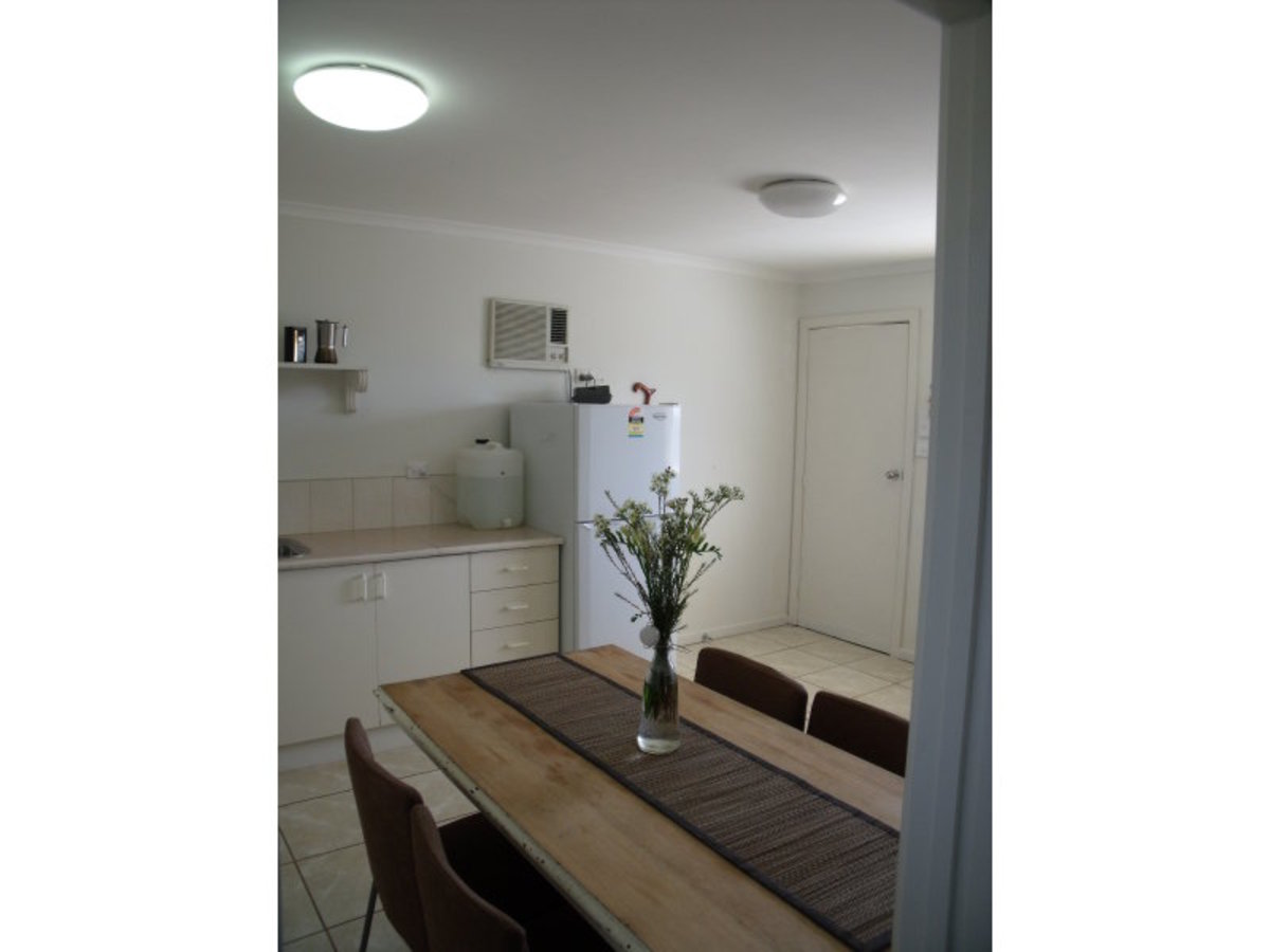 Chamberlain's Road, Inglewood