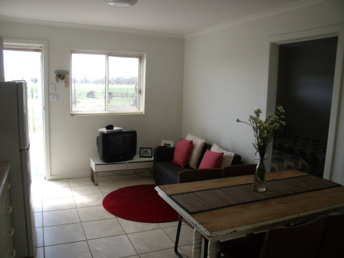 Chamberlain's Road, Inglewood