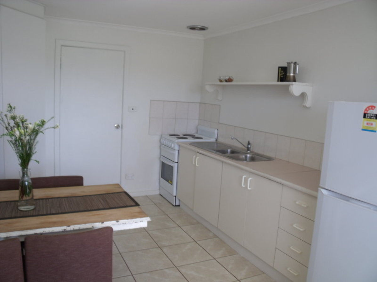 Chamberlain's Road, Inglewood