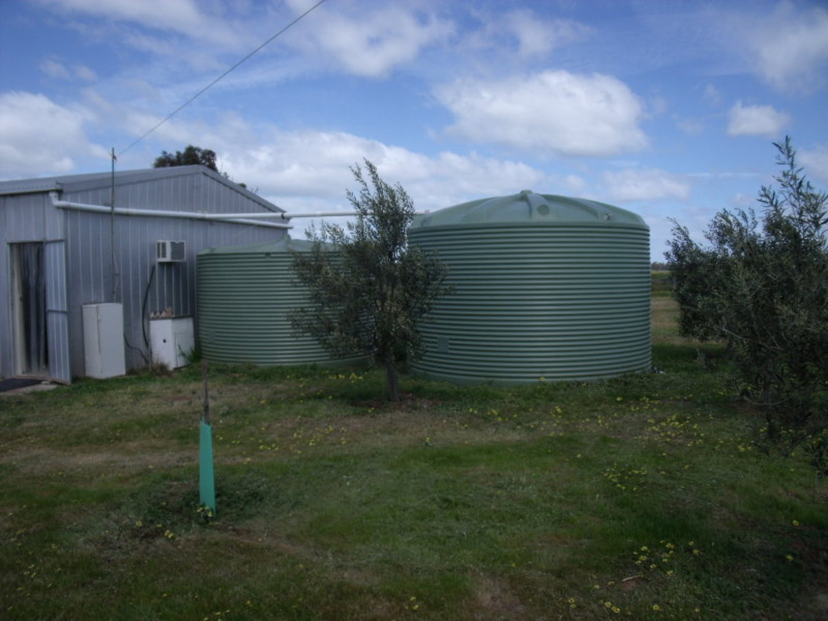 Chamberlain's Road, Inglewood