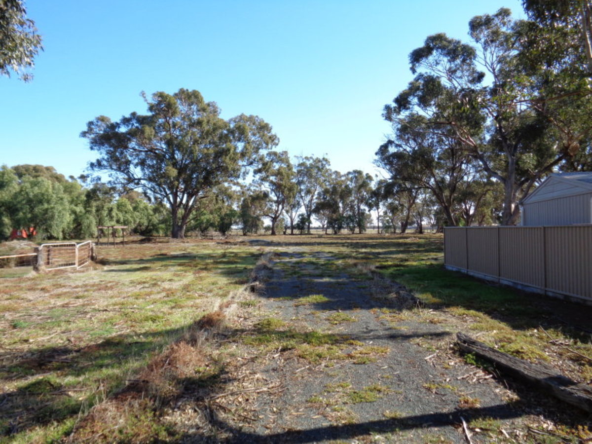 Lot 1, Railway Road, Rochester