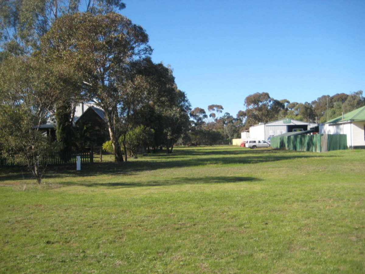 118 Baynes Street, Rochester