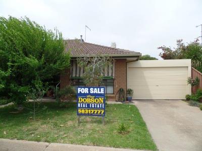 4 / 46 Gilchrist Street, Shepparton