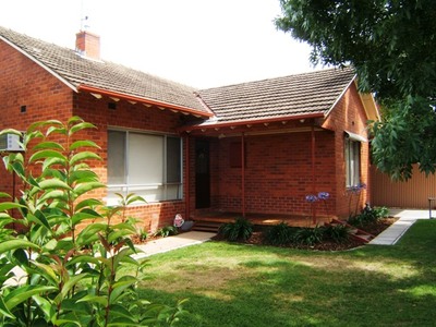 36 Gowrie Street, Shepparton