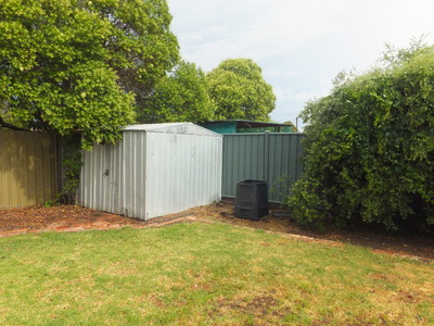 3  Newton Street, Shepparton