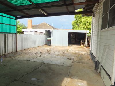 3  Newton Street, Shepparton