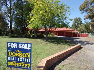 300 Old Dookie Road, Shepparton