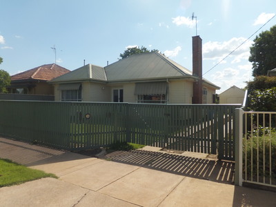 18 Hare Street, Shepparton